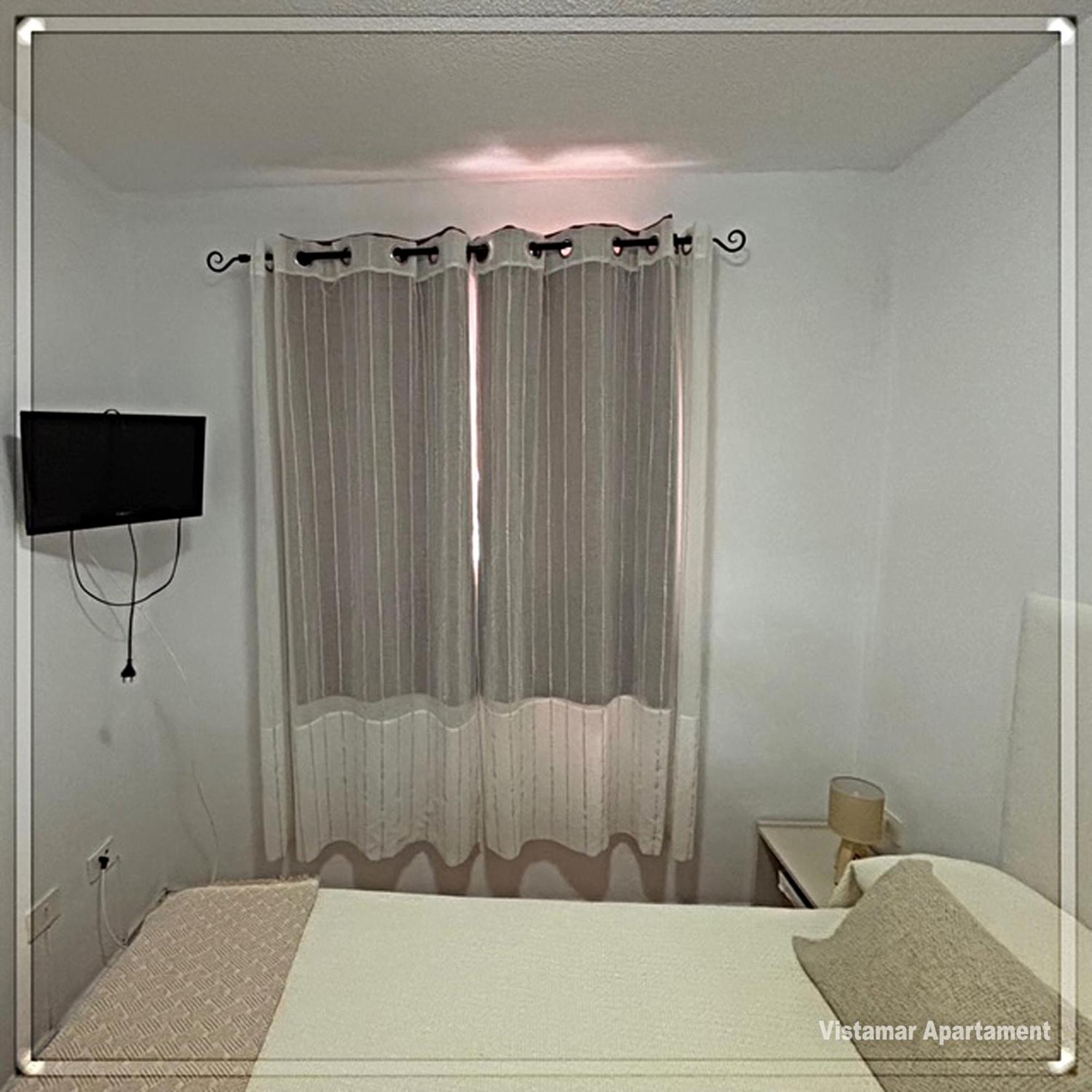 Vistamar Apartament Edif Mar Y Sol Σάντα Κρουζ Τενερίφης Εξωτερικό φωτογραφία