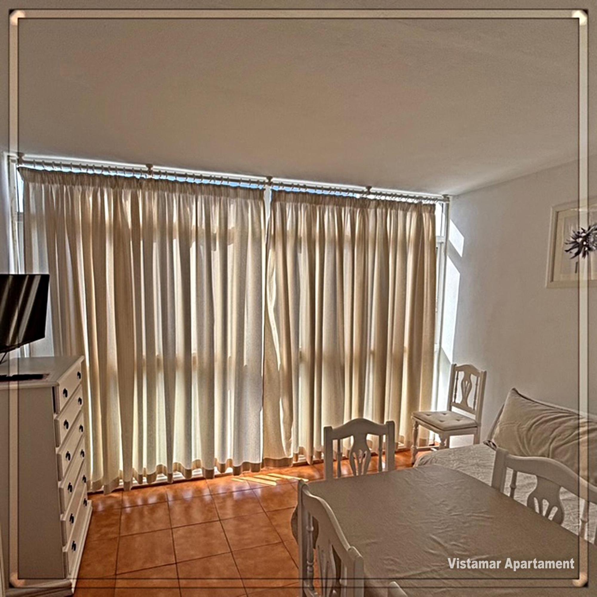 Vistamar Apartament Edif Mar Y Sol Σάντα Κρουζ Τενερίφης Εξωτερικό φωτογραφία