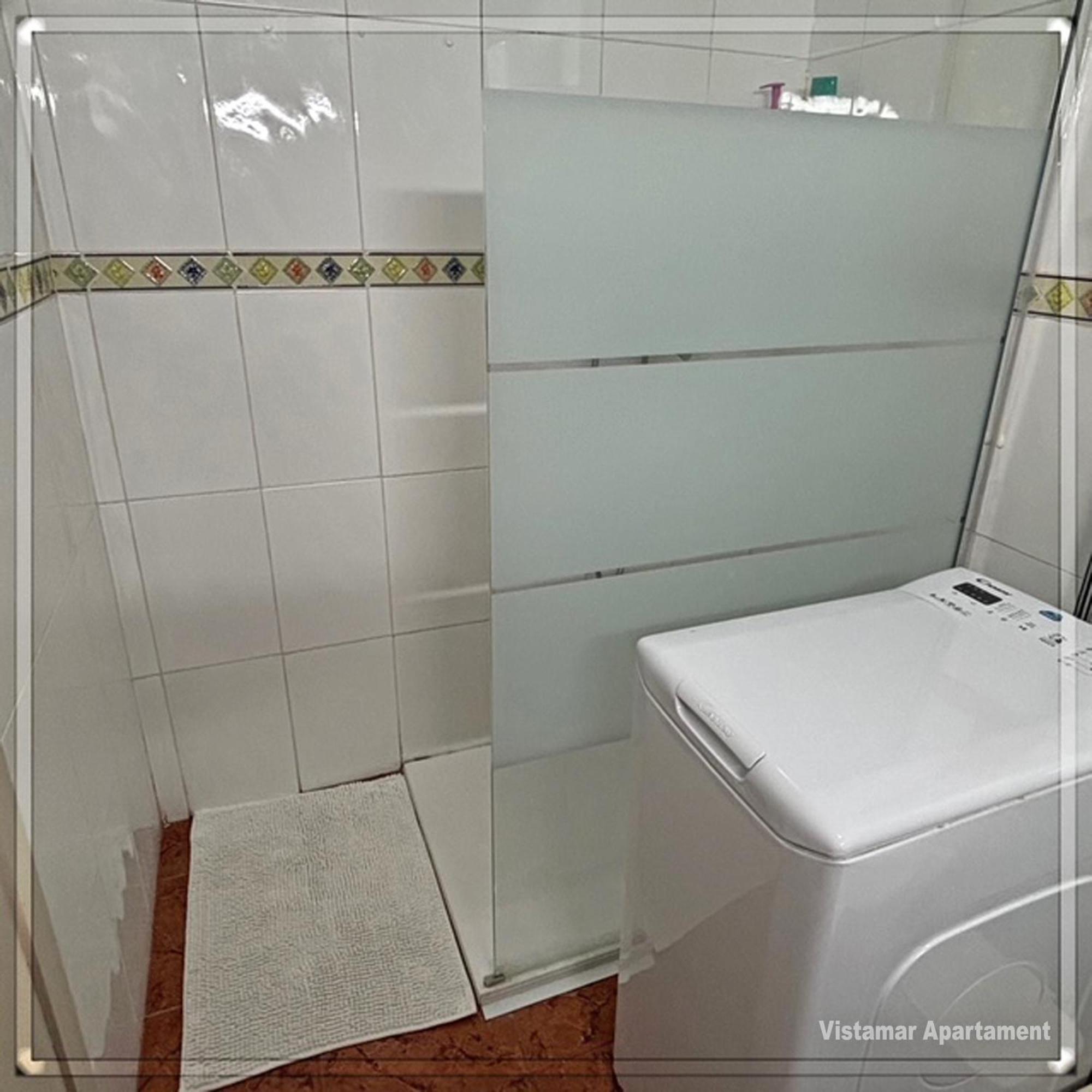 Vistamar Apartament Edif Mar Y Sol Σάντα Κρουζ Τενερίφης Εξωτερικό φωτογραφία