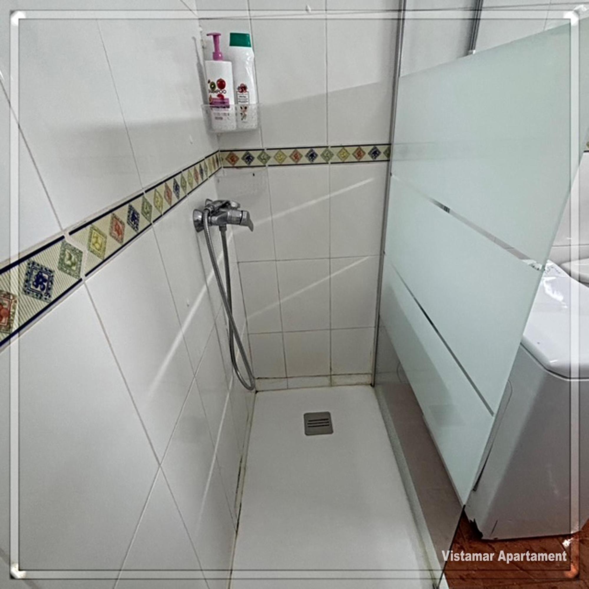 Vistamar Apartament Edif Mar Y Sol Σάντα Κρουζ Τενερίφης Εξωτερικό φωτογραφία