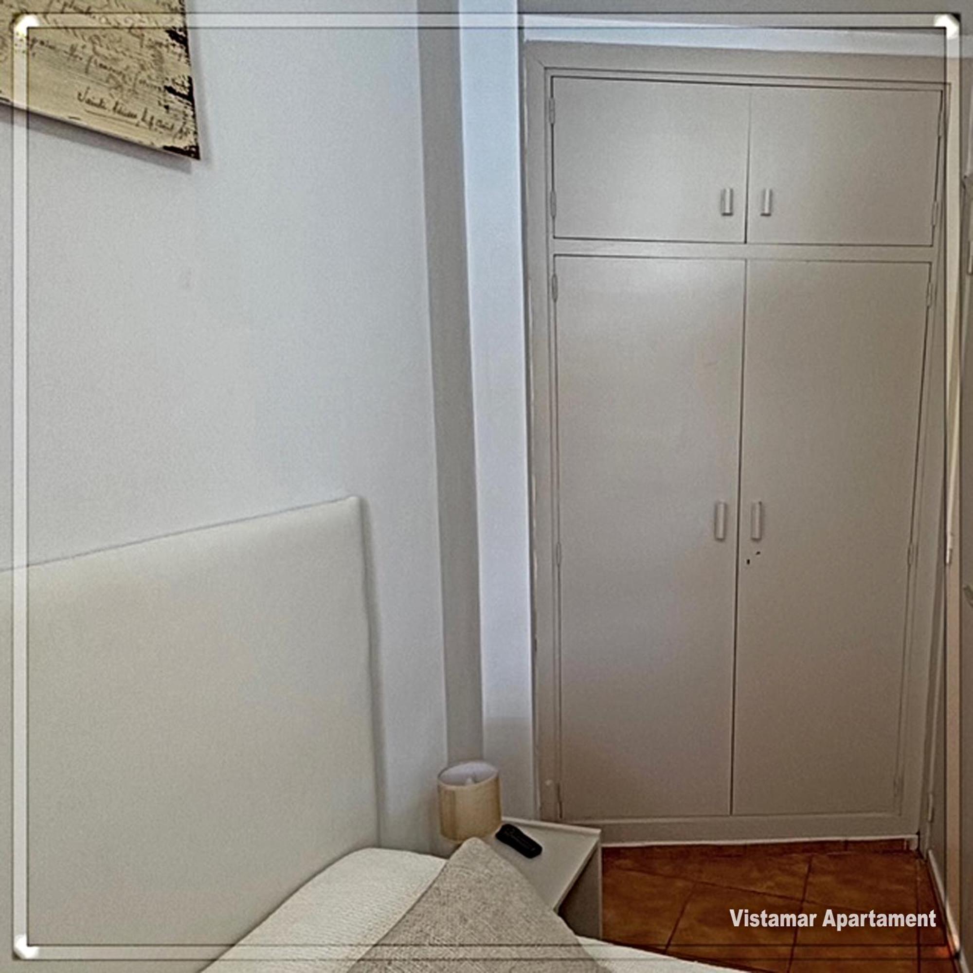 Vistamar Apartament Edif Mar Y Sol Σάντα Κρουζ Τενερίφης Εξωτερικό φωτογραφία