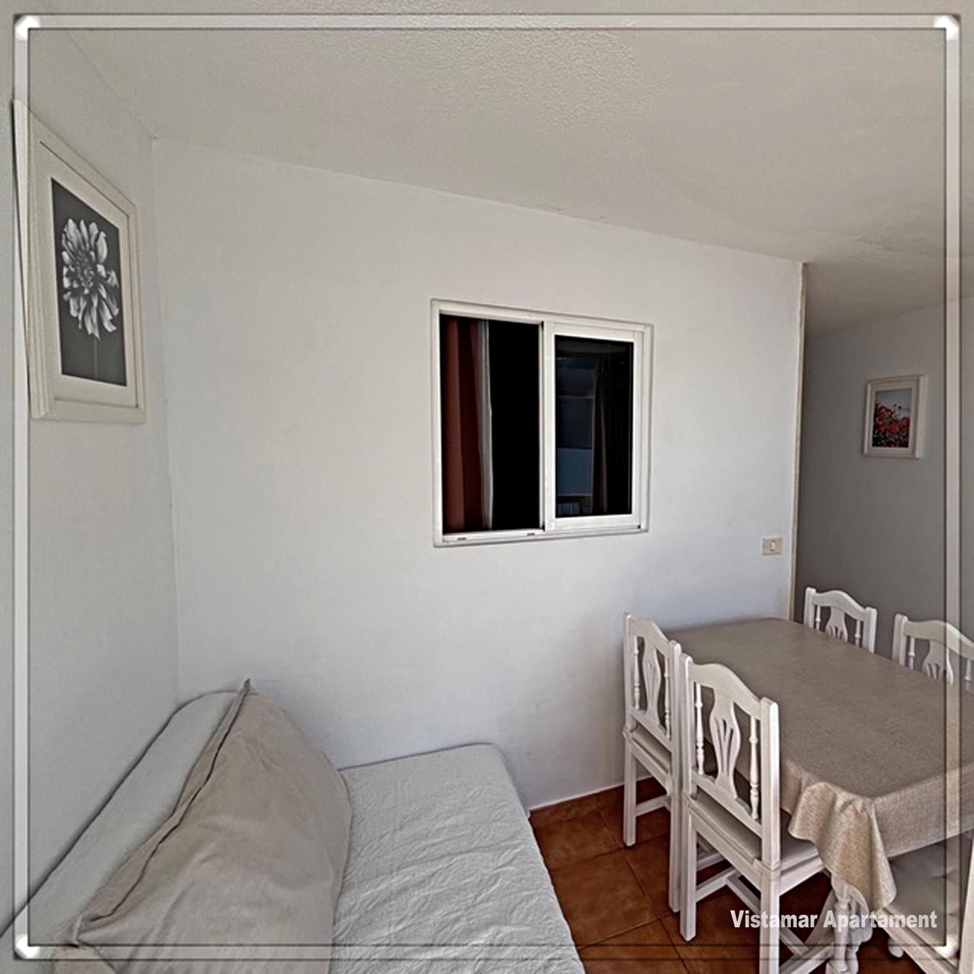 Vistamar Apartament Edif Mar Y Sol Σάντα Κρουζ Τενερίφης Εξωτερικό φωτογραφία