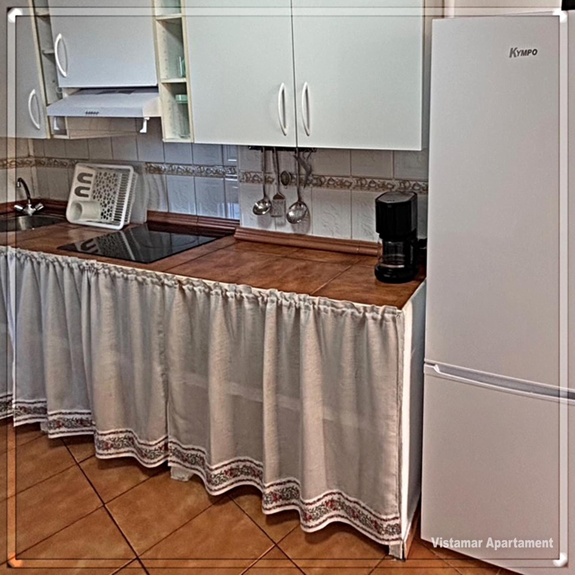 Vistamar Apartament Edif Mar Y Sol Σάντα Κρουζ Τενερίφης Εξωτερικό φωτογραφία